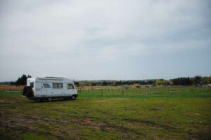 Motorhome Internet