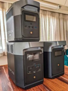 DElta 2 review