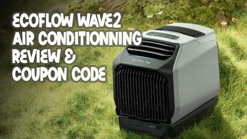 Wave 2 ecoFlow coupon code, review, test & price