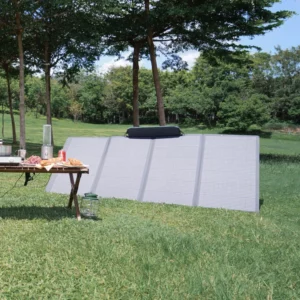 Gift Card and Coupon Code for Ecoflow 400 Watt Solar Panel