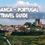 Braganca Portugal Travel guide for camper