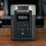 Ecoflow Delta 2 Review, gift and discount code