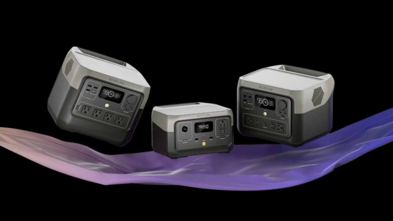 Ecoflow river 2 review, discount and gift code