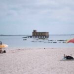fuseta travel guide by road trip in van