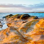 Kirkcaldy travel guide for road trip by vanlife
