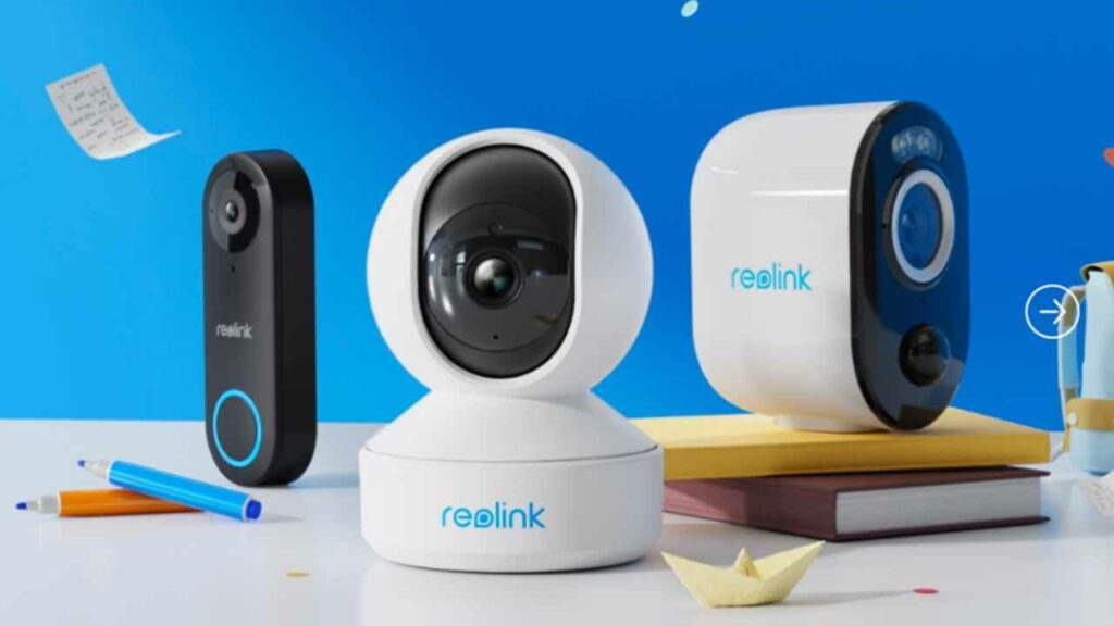 All Reolink Discount and gift Code