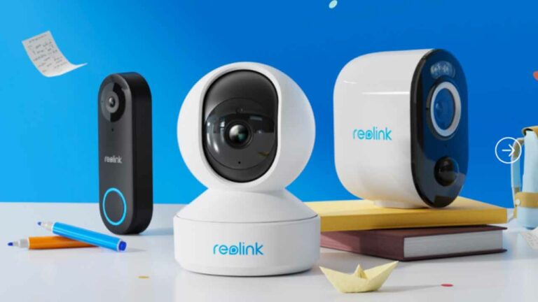 All Reolink Discount and gift Code