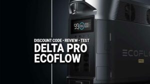 Ecoflow delta code discount code