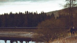 MotherWell Travel guide by Road-Trip for motorhome & vanlife