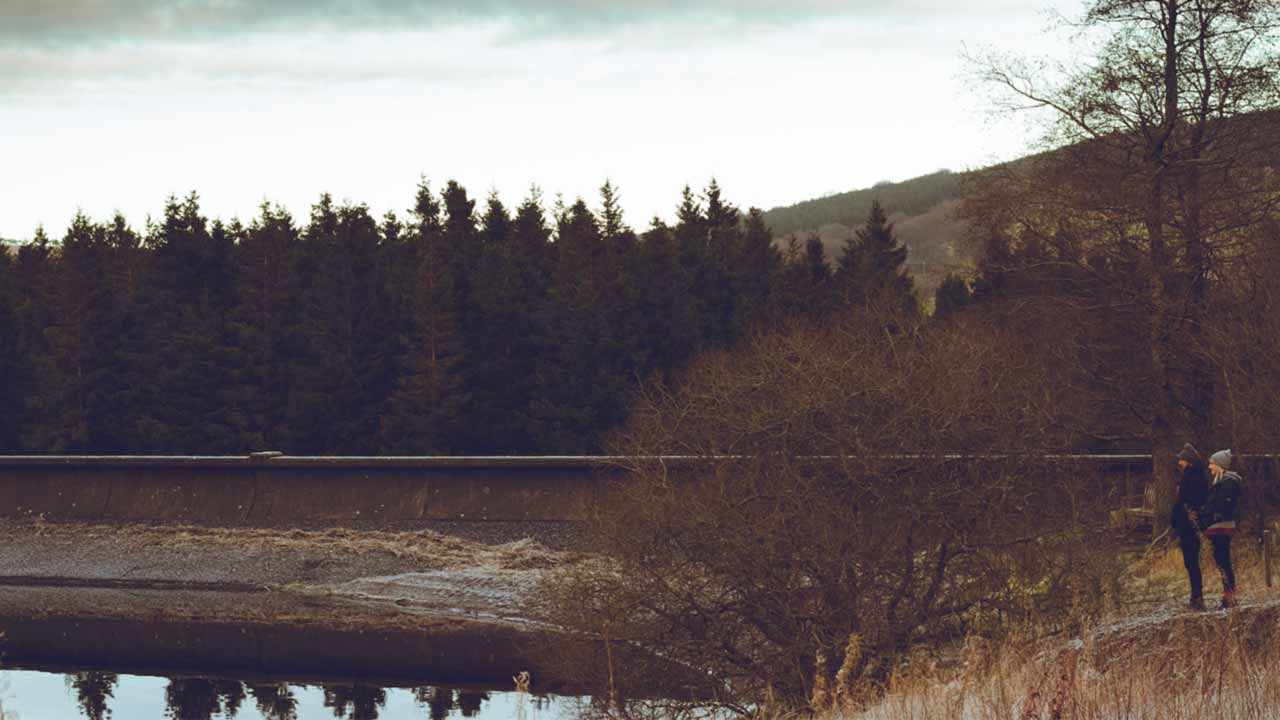 MotherWell Travel guide by Road-Trip for motorhome & vanlife