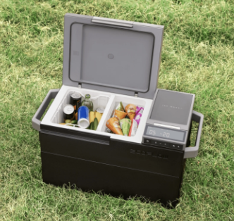 Offre solde ecoflow GLACIER WAVE2 cher