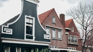 Emmeloord Netherland Travel Guide motorhome and Van