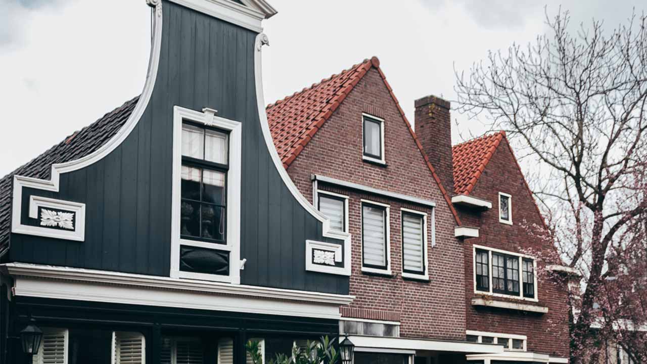 Emmeloord Netherland Travel Guide motorhome and Van