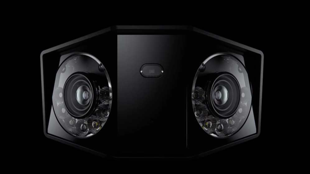 aperçu lentilles reolink Duo 2