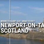 Newport Travel Guide Motorhome & Vanlife