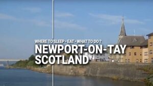 Newport Travel Guide Motorhome & Vanlife