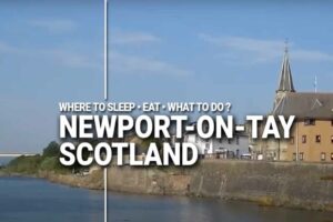 Newport Travel Guide Motorhome & Vanlife