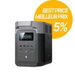 Delta 2 meilleur prix