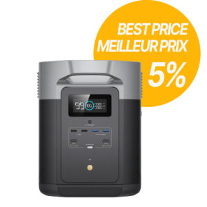 Best Price Ecoflow Delta MAX