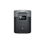 Electric Power Station: Delta 2 Max Battery