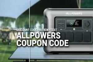 All powers coupon code and discount code