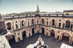 Discover Tomar by Campervan: Complete Guide