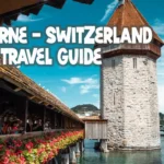 Luzerne Travel Guide by motorhome