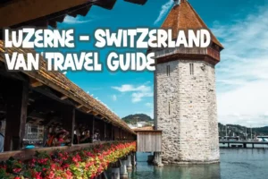 Luzerne Travel Guide by motorhome