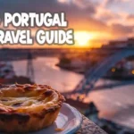 porto portugal van travel guide