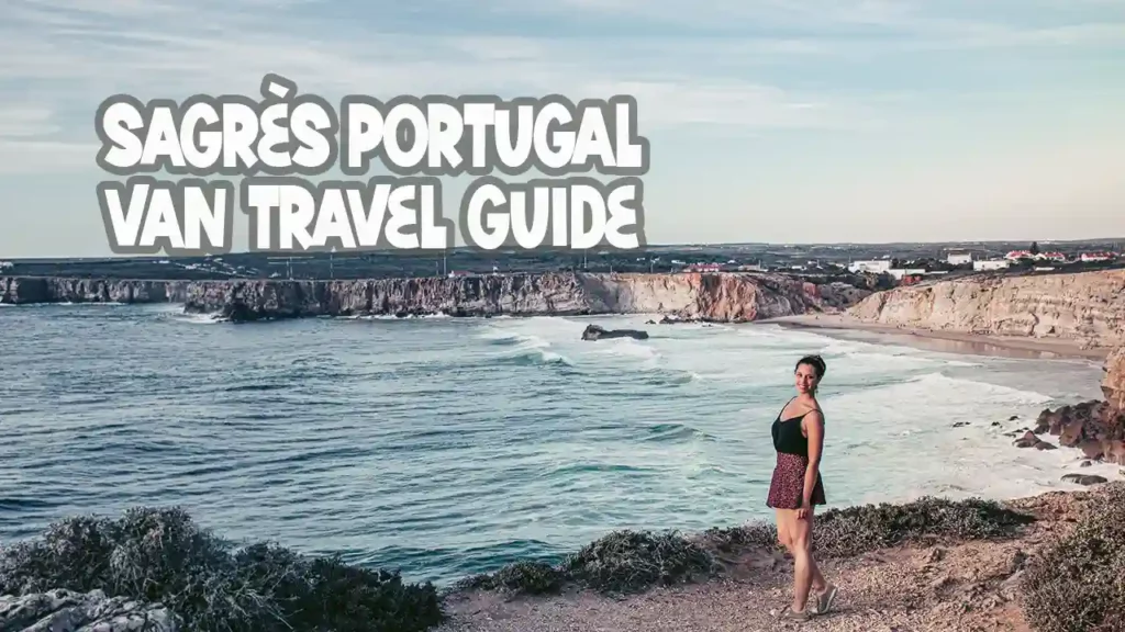 Sagres Portugal Van Travel Guide