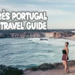 Sagres Portugal Van Travel Guide