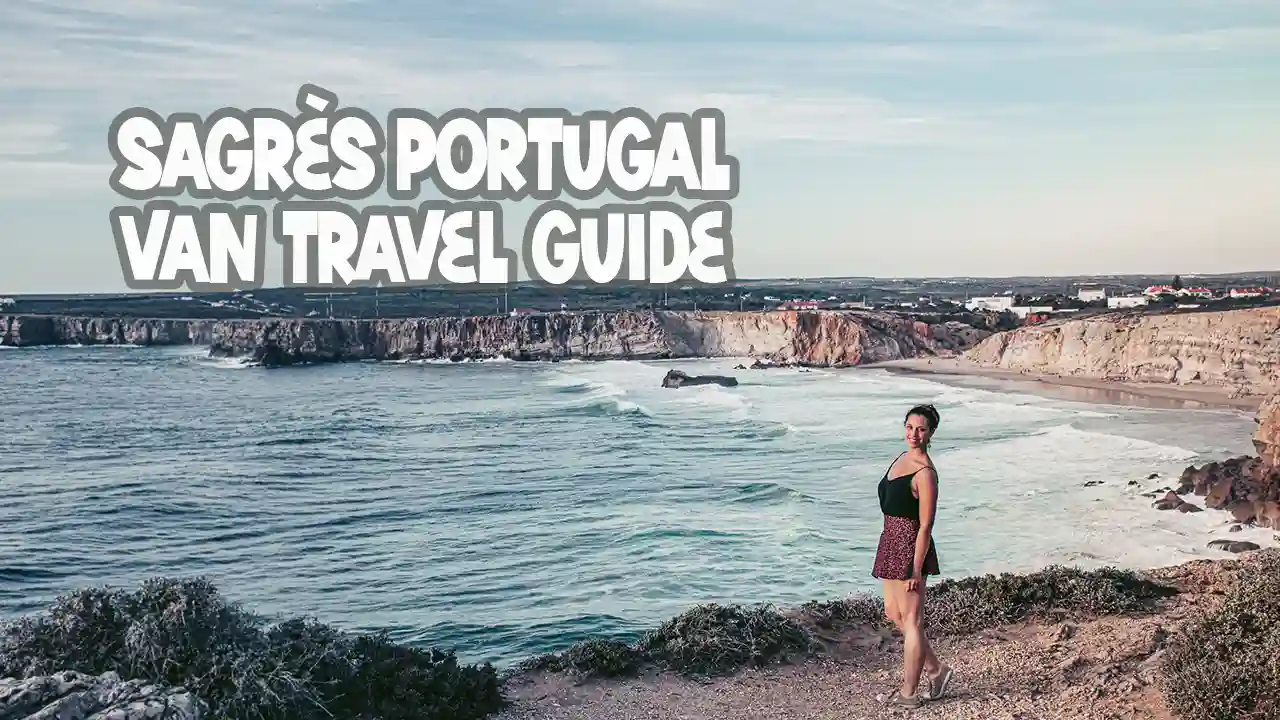 Sagres Portugal Van Travel Guide