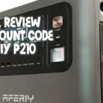 Aferiy P210 Test, review & Discount Code