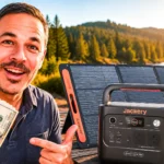 Jackery Discount Code