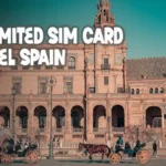 Unlimited Sim Card Plan Spain