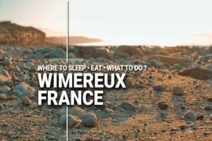 Wimereux travel guide