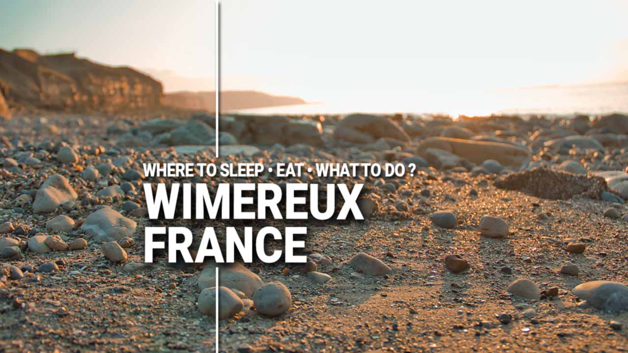 Wimereux travel guide