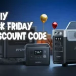 Black Friday Aferiy 2024