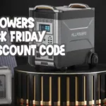 Black Friday Allpowers