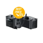 Acheter EcoFlow RIVER Pro Extra Battery meilleur tarif