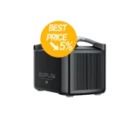 Acheter EcoFlow RIVER Pro Extra Battery meilleur tarif