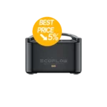 Acheter EcoFlow RIVER Pro Extra Battery meilleur tarif