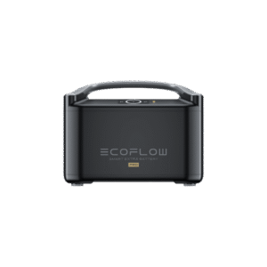EcoFlow RIVER Pro Extra Battery Accessory