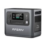 AFERIY P110 1200W 960Wh Portable Power Station