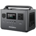 AFERIY P040 Portable Power Station 400W 256Wh