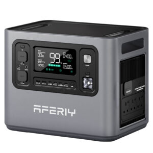 AFERIY P280 2800W 2048Wh Portable Power Station