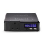 ALLPOWERS S200 Portable Power Station | 154Wh 200W