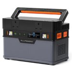 ALLPOWERS S700 Pro Portable Power Station | 604Wh 700W