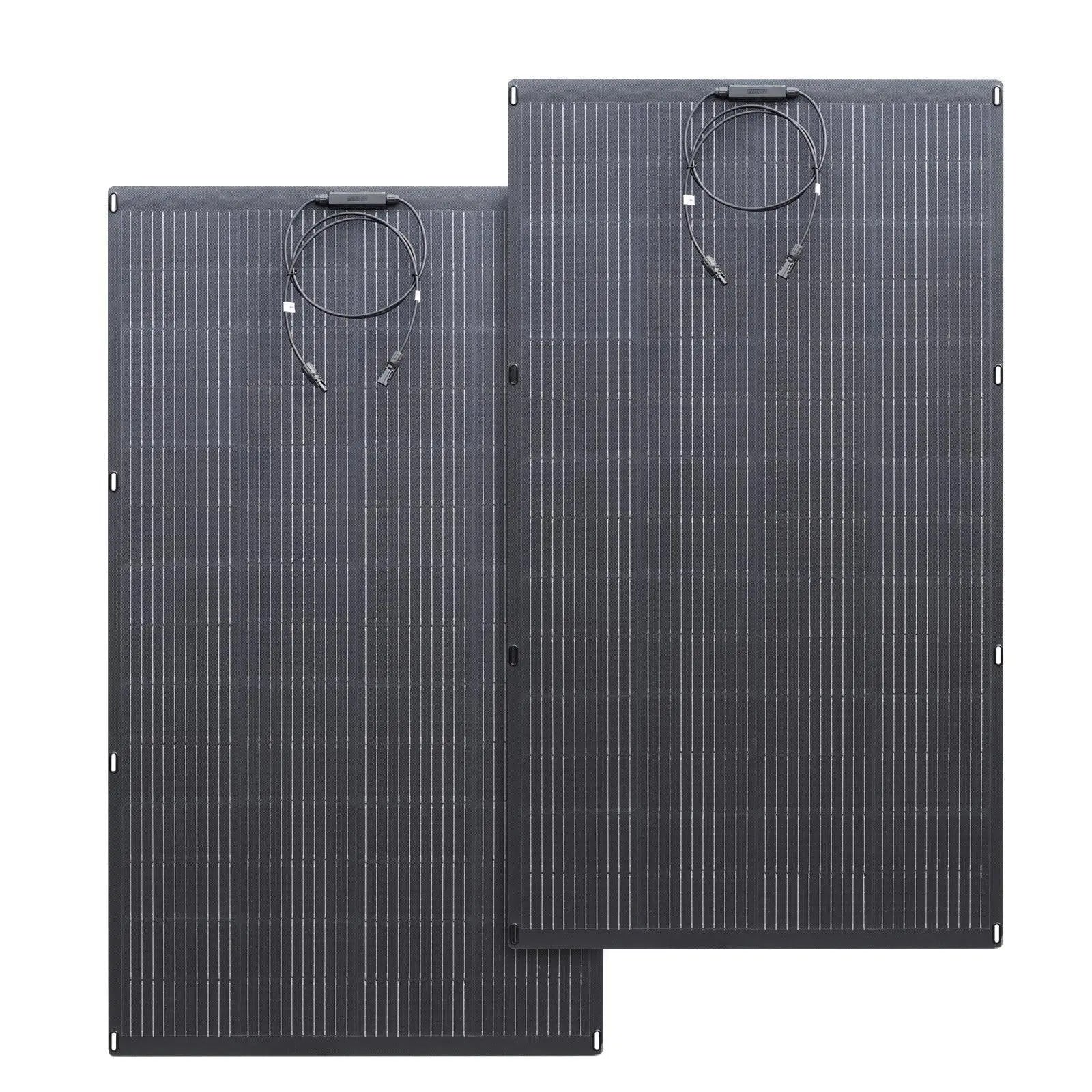 ALLPOWERS 200W Flexible Solar Panel SF200 - Image 4