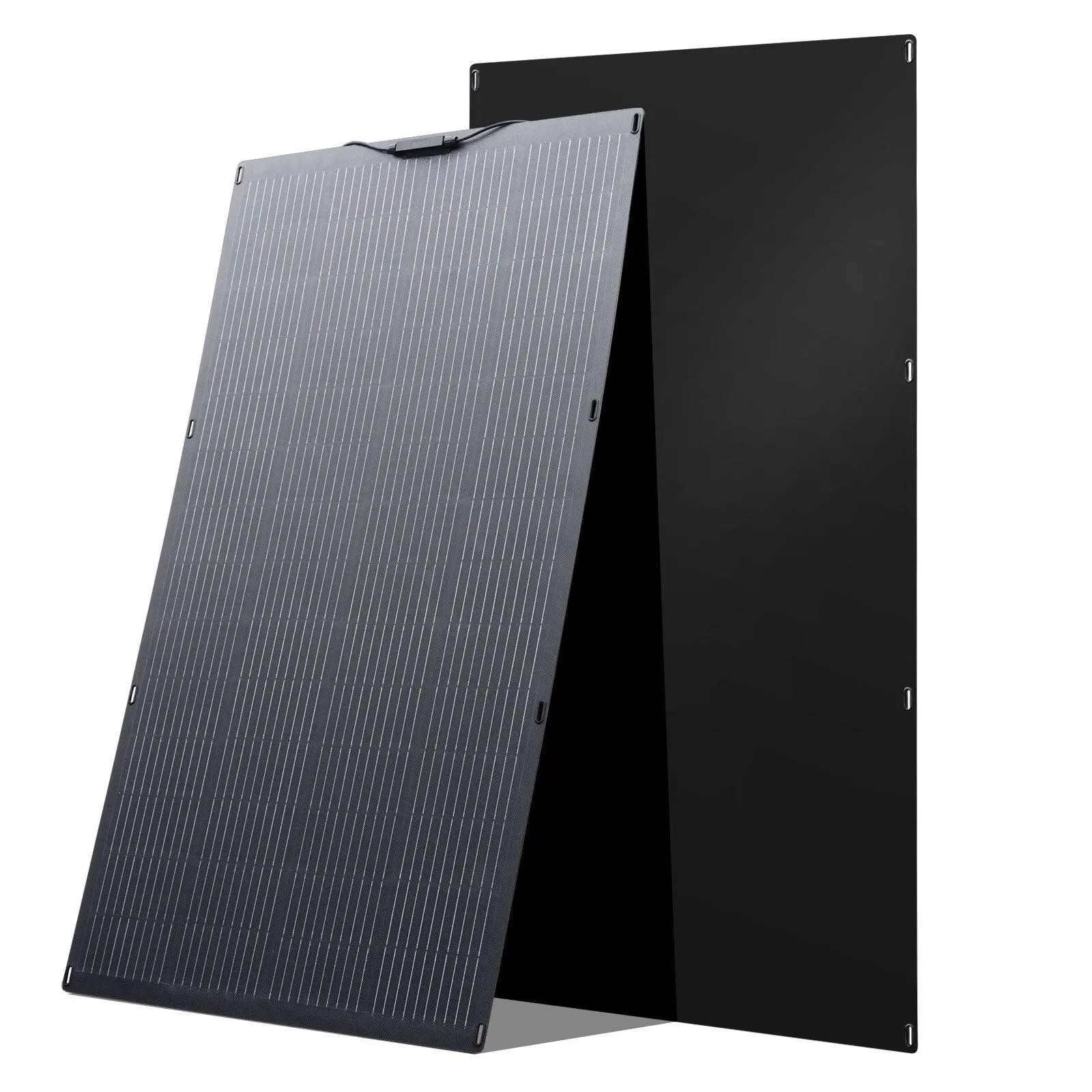 ALLPOWERS 200W Flexible Solar Panel SF200 - Image 5